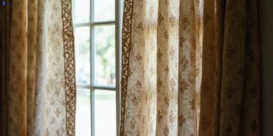 Dry cleaning delicate silk velvet drapes logan-central Matty Curtain Cleaning