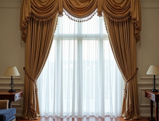 Logan Central Drapes Cleaning